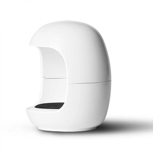 Mini Uv Nail Dryer - Zambeel