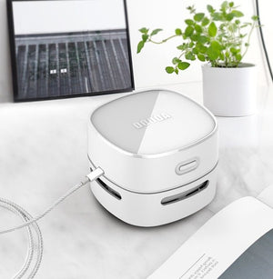 Mini Vacuum Cleaner - Zambeel