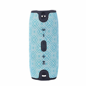 Mini Xtreme Small Drum Bluetooth Wireless Portable Speaker Bag Outdoor Sports Waterproof Audio - Zambeel