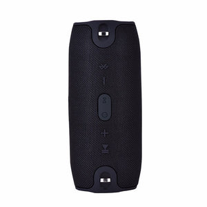 Mini Xtreme Small Drum Bluetooth Wireless Portable Speaker Bag Outdoor Sports Waterproof Audio - Zambeel