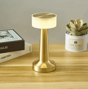 Minimalist LED Desk Lamp - Zambeel