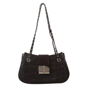 Minority Fashion Messenger Bag Simple Retro - Zambeel