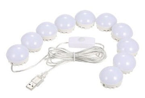 Mirror Light Bulb - Zambeel
