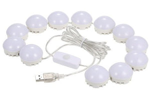 Mirror Light Bulb - Zambeel