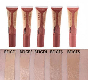 Miss Rose - B.B Cream Perfect Cover - Zambeel