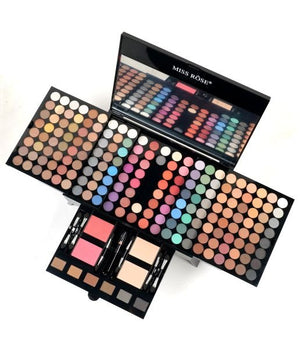 Miss Rose - Blockbuster Makeup Palette © - Zambeel