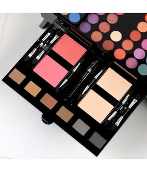 Miss Rose - Blockbuster Makeup Palette © - Zambeel