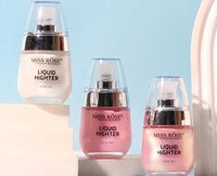 Miss Rose - Liquid Highlighter - Zambeel