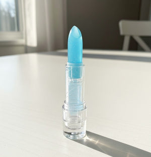 Miss Rose - Magic Glitter Lip Balm (Original) - Zambeel