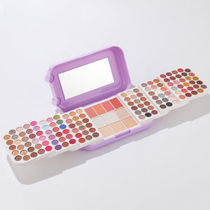 Miss Rose - Time Global Makeup Kit (Original) - Zambeel