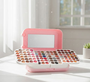 Miss Rose - Time Global Makeup Kit (Original) - Zambeel