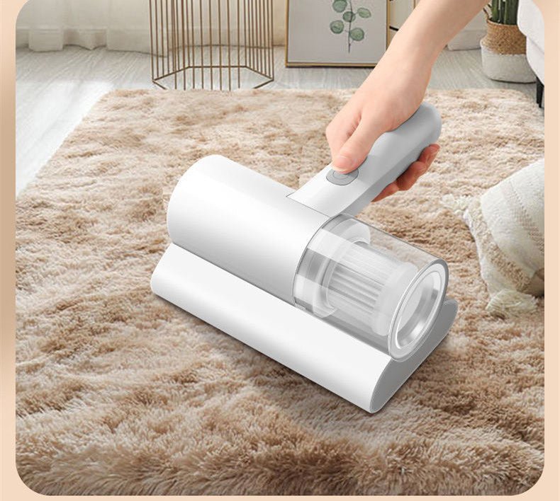 Mite Removal Instrument Household Bed Vacuum Ultraviolet Sterilization Machine - Zambeel