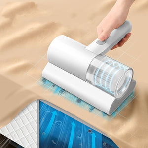Mite Removal Instrument Household Bed Vacuum Ultraviolet Sterilization Machine - Zambeel