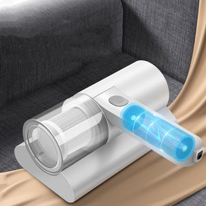 Mite Removal Instrument Household Bed Vacuum Ultraviolet Sterilization Machine - Zambeel