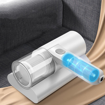 Mite Removal Instrument Household Bed Vacuum Ultraviolet Sterilization Machine - Zambeel