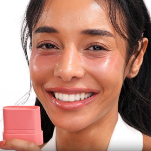 Mlundo - Blush Highlighter - Zambeel