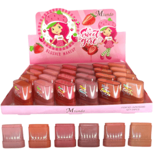 Mlundo - Blush Highlighter - Zambeel