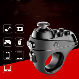 Mobile Computer Android Mouse Game Handle - Zambeel