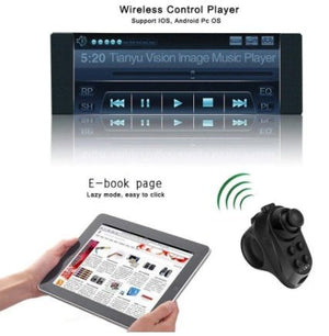 Mobile Computer Android Mouse Game Handle - Zambeel