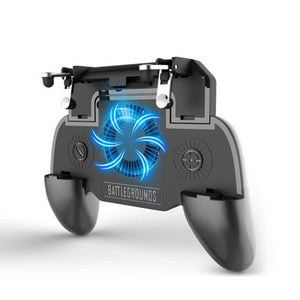 Mobile Game Controller - Zambeel