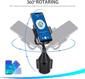 Mobile Holder For Car - Zambeel