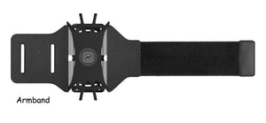 Mobile Phone Arm Pack - Zambeel