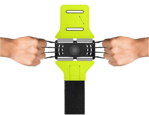 Mobile Phone Arm Pack - Zambeel