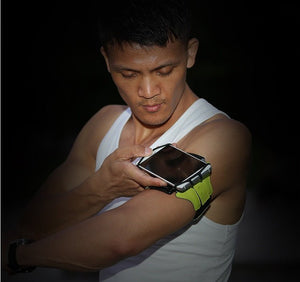 Mobile Phone Arm Pack - Zambeel