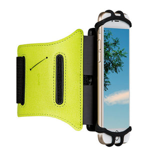 Mobile Phone Arm Pack - Zambeel