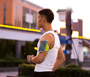 Mobile Phone Arm Pack - Zambeel