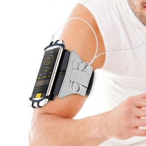 Mobile Phone Arm Pack - Zambeel