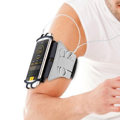 Mobile Phone Arm Pack - Zambeel