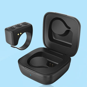 Mobile Phone Bluetooth Remote Ring Control - Zambeel