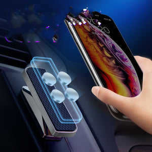 Mobile Phone Car Holder - Zambeel