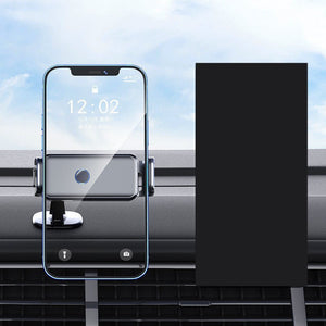 Mobile Phone Car Holder Electric Multi - function - Zambeel