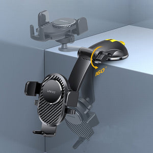 Mobile Phone Car Holder Suction Cup - Zambeel