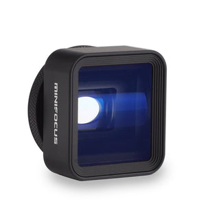Mobile phone deformation movie lens 1.33X camera - Zambeel