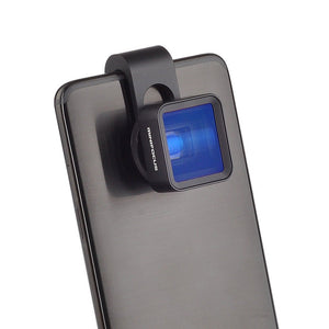 Mobile phone deformation movie lens 1.33X camera - Zambeel