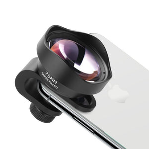 Mobile Phone Macro Lens - Zambeel