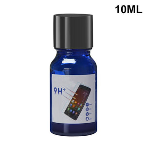 Mobile Phone Nano Coating Solution - Zambeel
