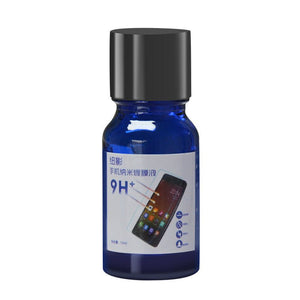 Mobile Phone Nano Coating Solution - Zambeel