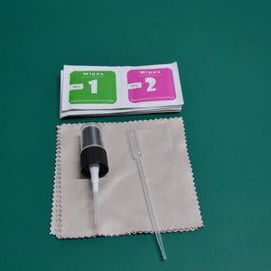 Mobile Phone Nano Coating Solution - Zambeel