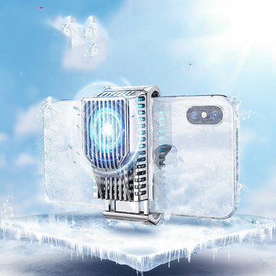 Mobile Phone Radiator - Zambeel