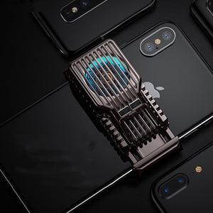 Mobile Phone Radiator - Zambeel