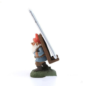 Mobile Phone Shell Holder Seat Christmas Decorations Ornament - Zambeel