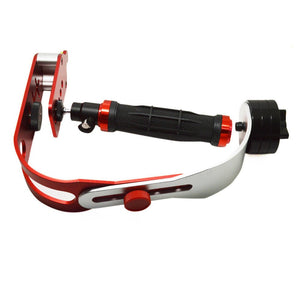 Mobile Phone SLR Camera DV Micro single Gopro Handheld Stabilizer Video Camera Mini Cloud Stand - Zambeel