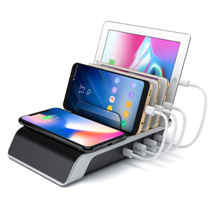 Mobile Phone Tablet Charging Stand Tablet Charging Stand Base - Zambeel