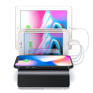 Mobile Phone Tablet Charging Stand Tablet Charging Stand Base - Zambeel
