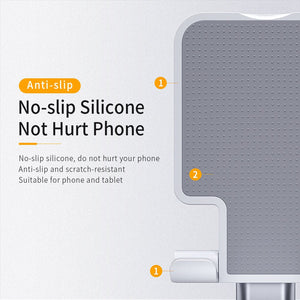 Mobile Phone Tablet Stand - Zambeel