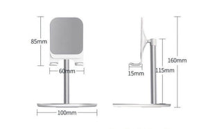 Mobile Phone Tablet Stand - Zambeel